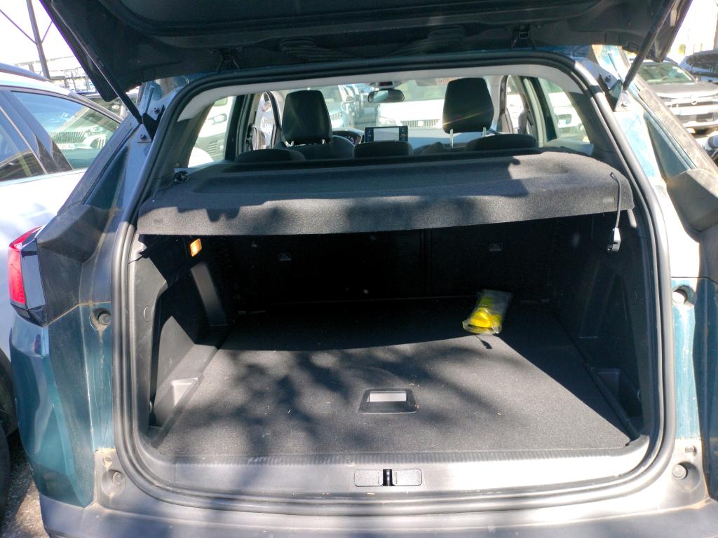 Peugeot 3008 BlueHDi 130ch S&S EAT8 Active Pack 2022