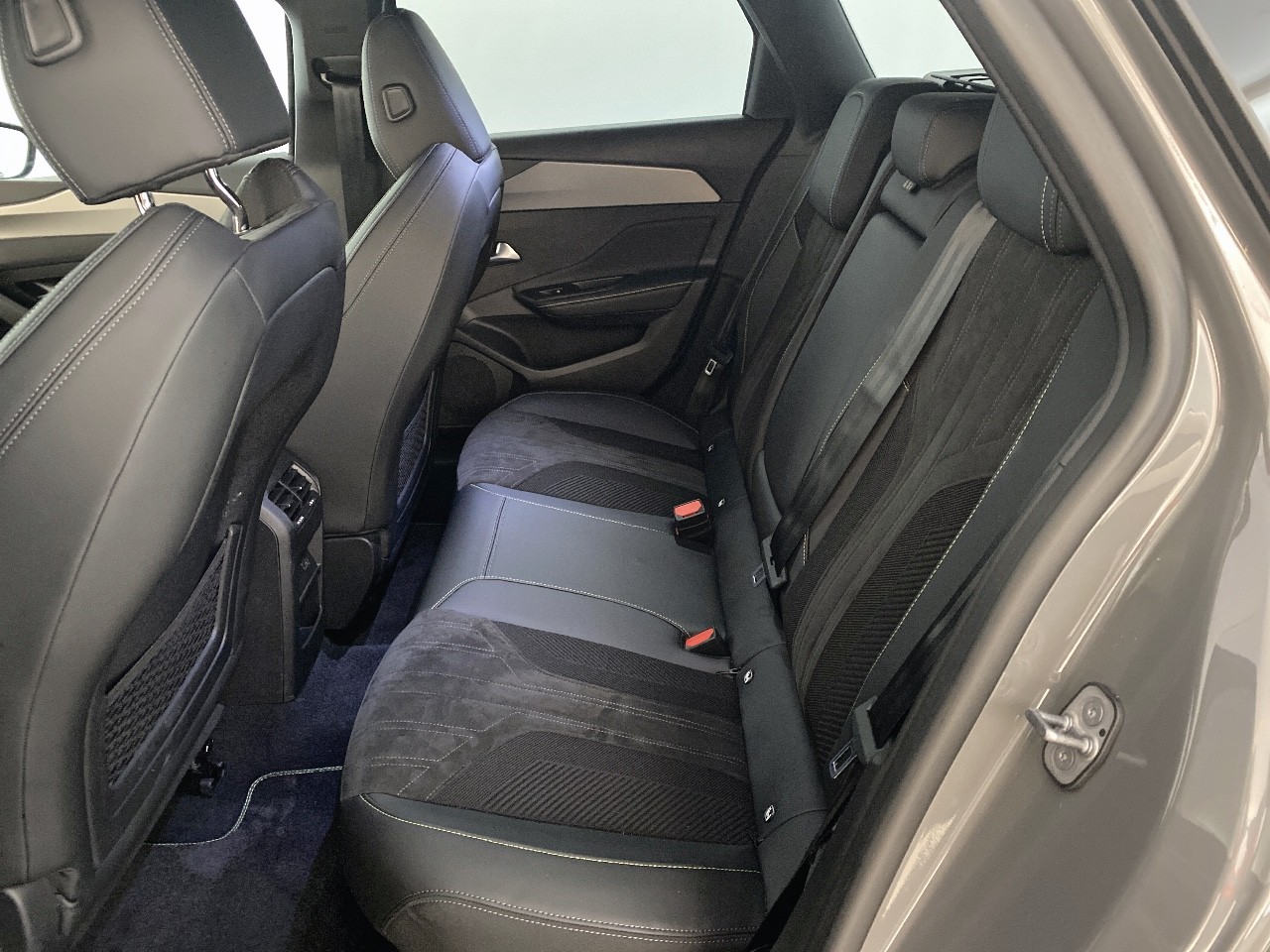 Peugeot 308 SW PHEV 225 e-EAT8 GT 2024