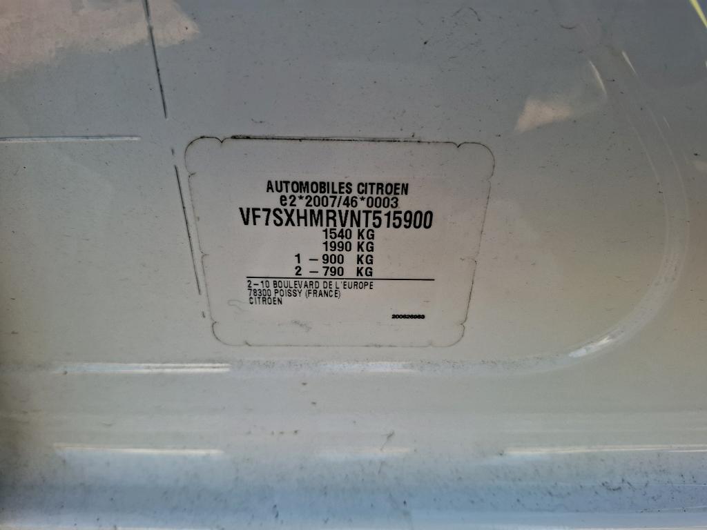 Citroen C3 PureTech 83 S&S BVM5 Shine 2022