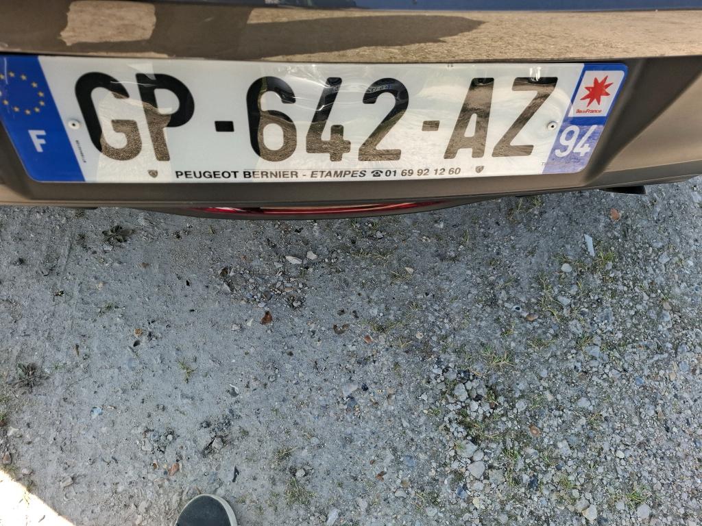 Peugeot 208 PureTech 100 S&S BVM6 Active Pack 2023