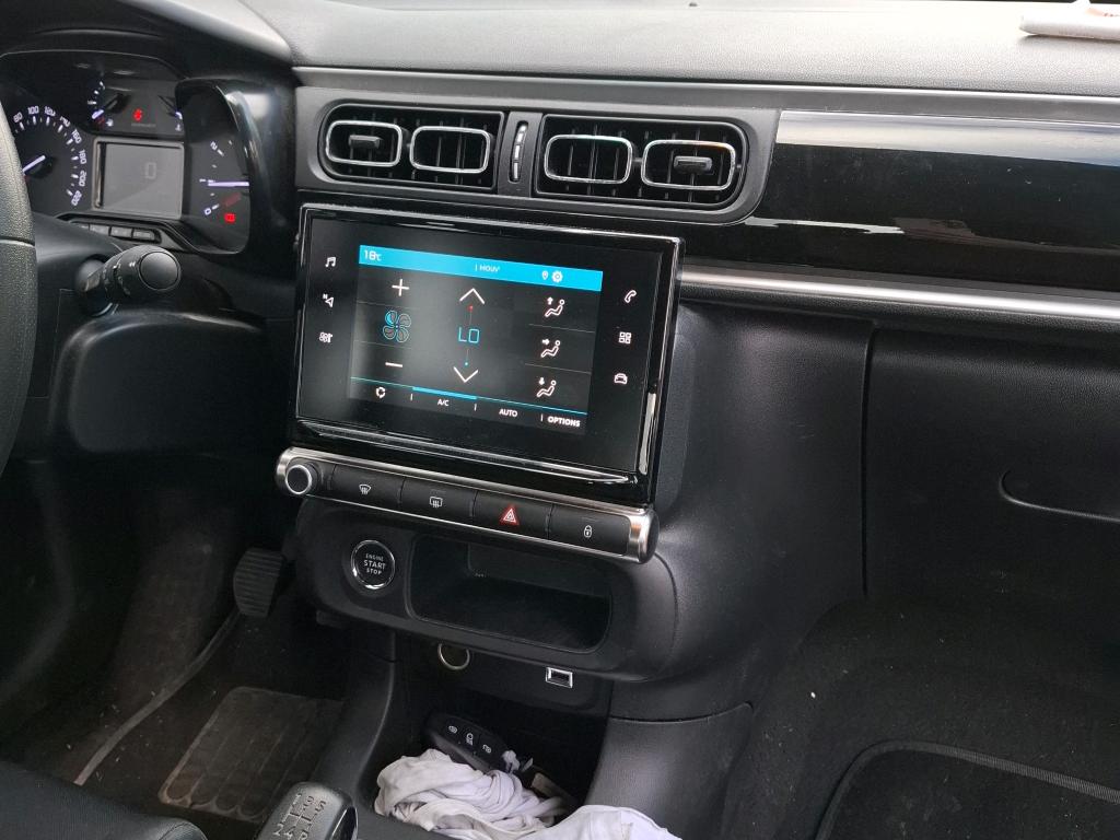 Citroen C3 PureTech 83 S&S BVM5 Shine 2022