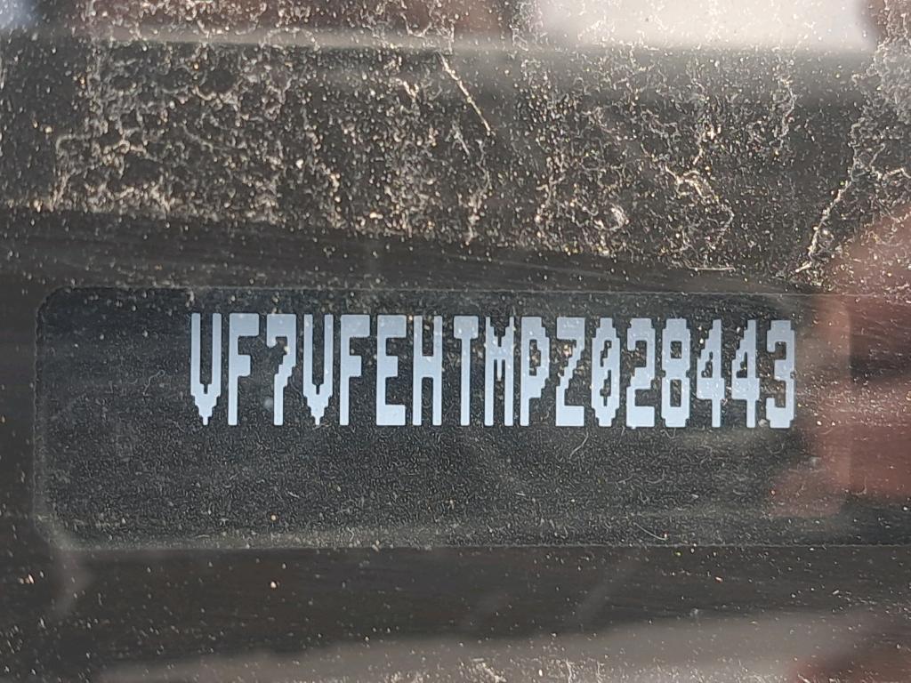 Citroen JUMPY CAB APPROFONDIE M BLUEHDI 145 BVM6 2023