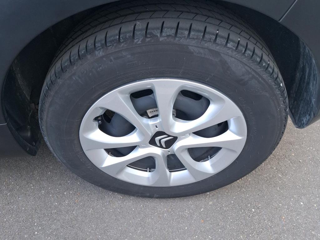Citroen C3 PureTech 83 ch BVM5 You 2024