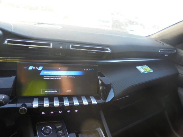 Foto Peugeot 508 14