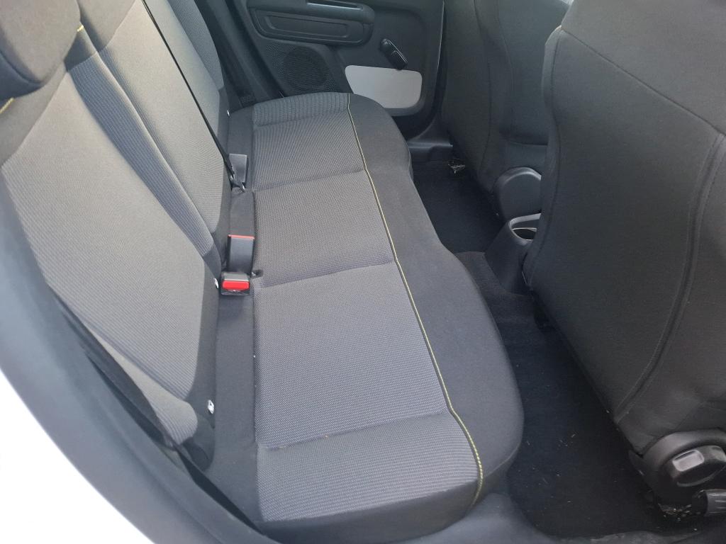 Citroen C3 PureTech 83 S&S BVM5 Feel Business 2022