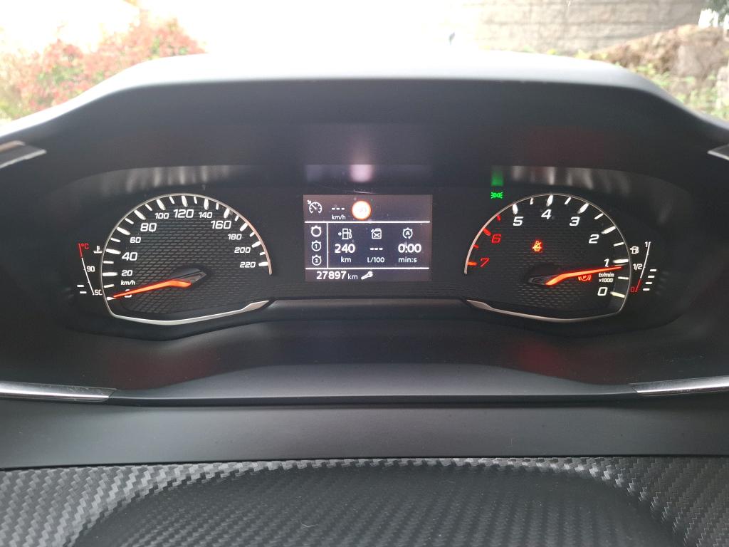 Peugeot 2008 PureTech 100 S&S BVM6 Active 2024