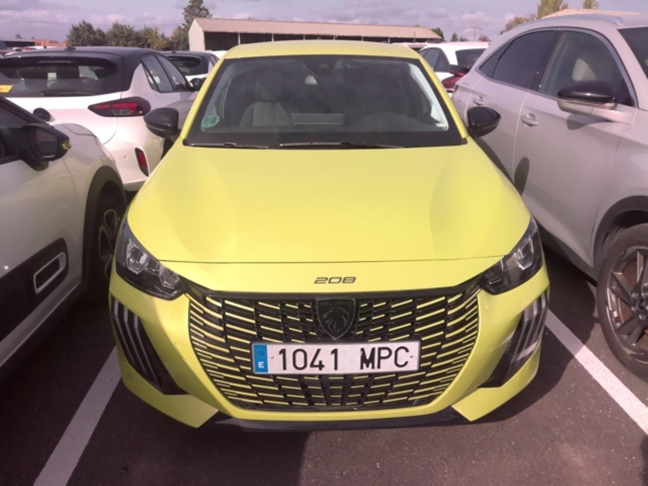 Foto Peugeot 308 2