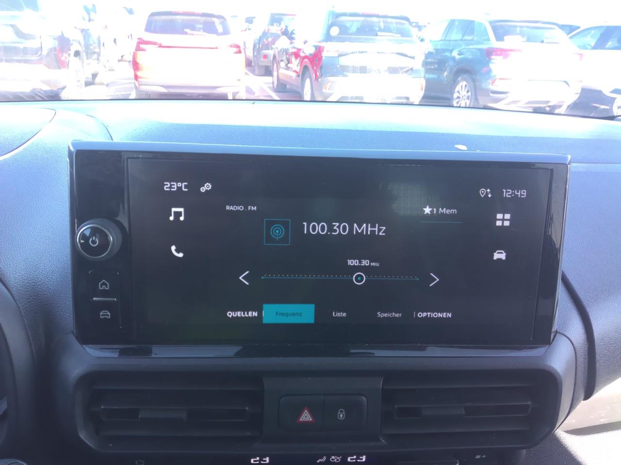 Foto Citroën Jumpy 16