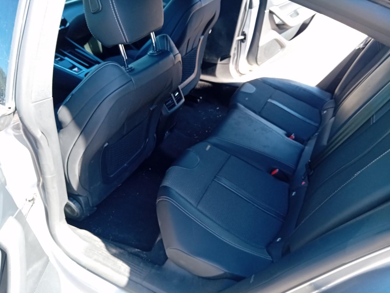 Foto Peugeot 508 22