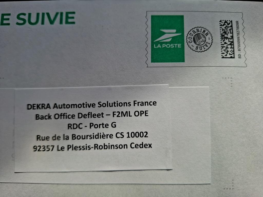 Peugeot PARTNER FOURGON STANDARD 1000 KG BLUEHDI 130 S&S BVM6 PREMIUM 2021