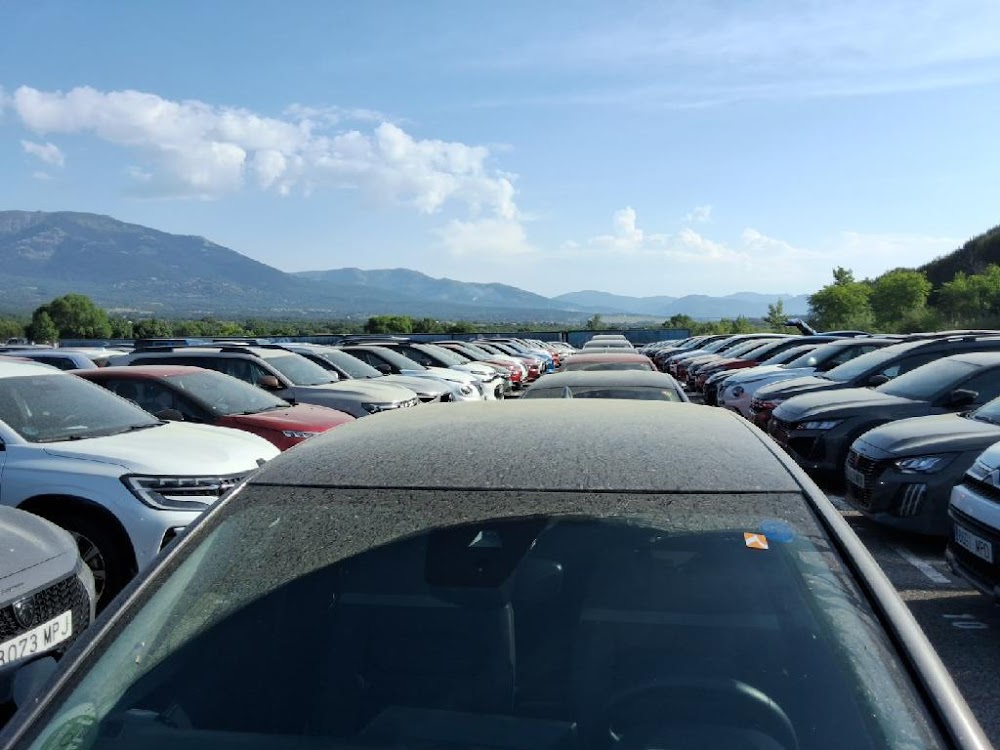 Foto Citroën C5 Aircross 8
