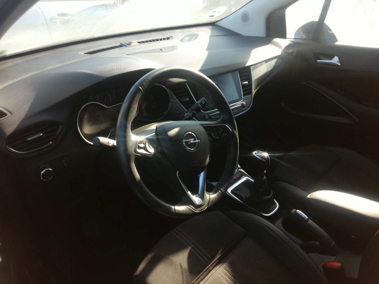 Foto Opel CrossLand 3
