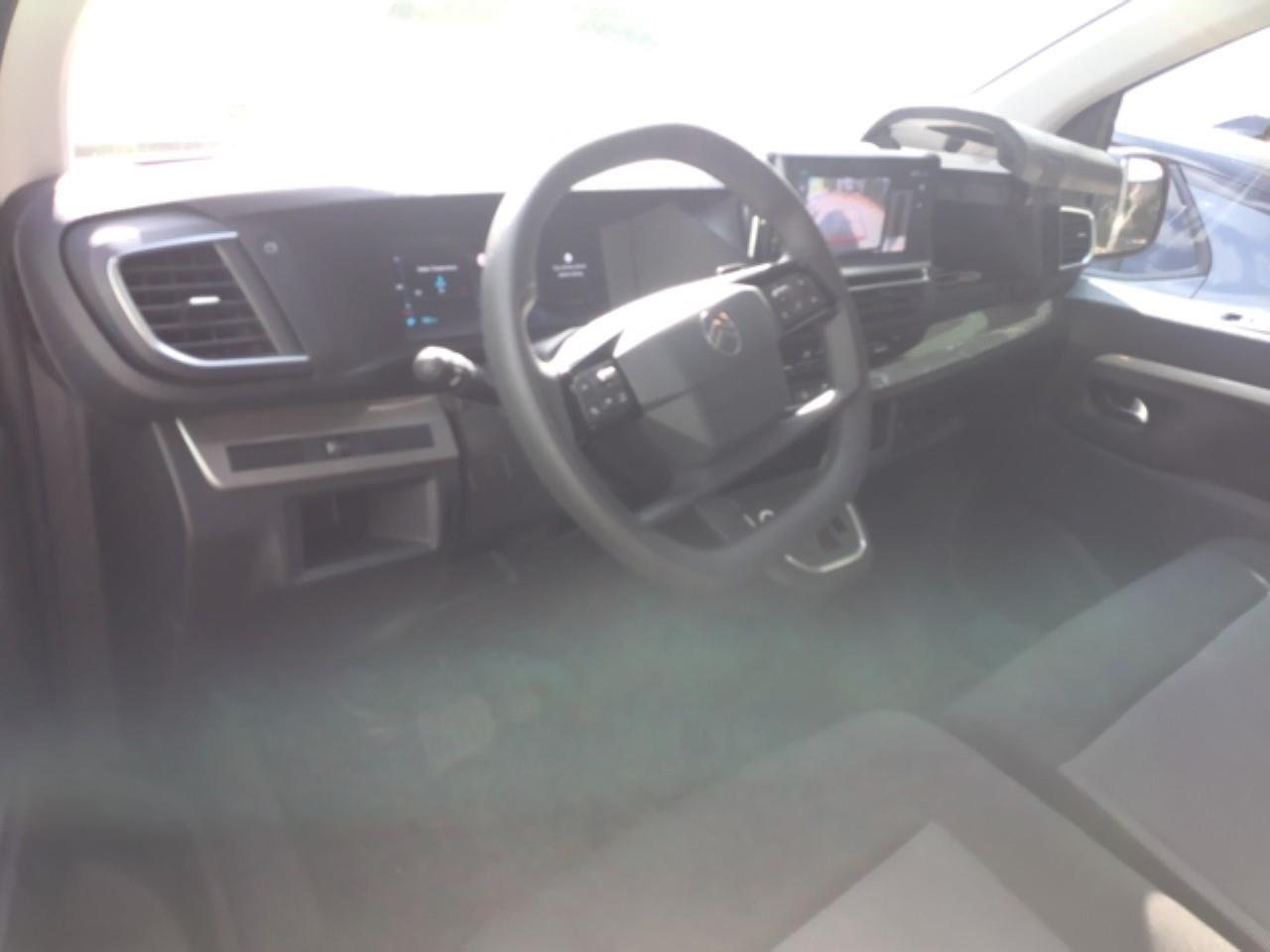 Citroën Spacetourer Nuevo SpaceTourer PLUS Talla XL BlueHDi 180 S&S EAT8