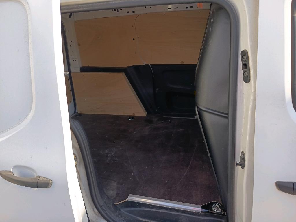 Citroen BERLINGO VAN M 650 BLUEHDI 100 S&S BVM5 CLUB 2020