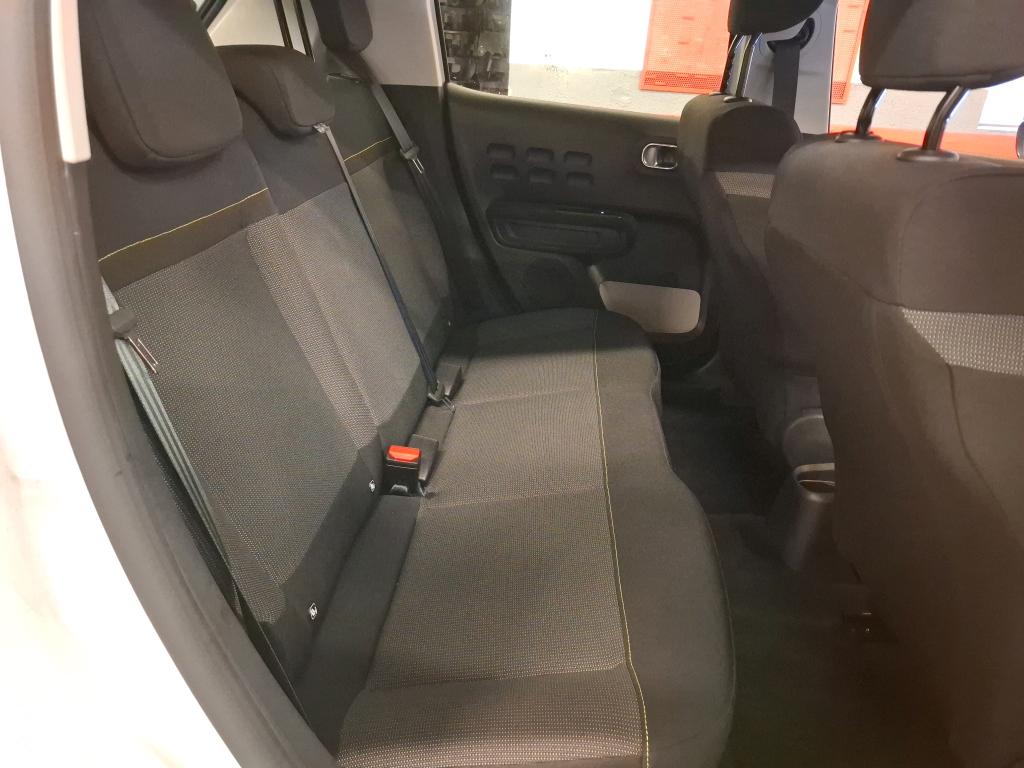 Citroen C3 BlueHDi 100 S&S BVM5 Feel Business 2020