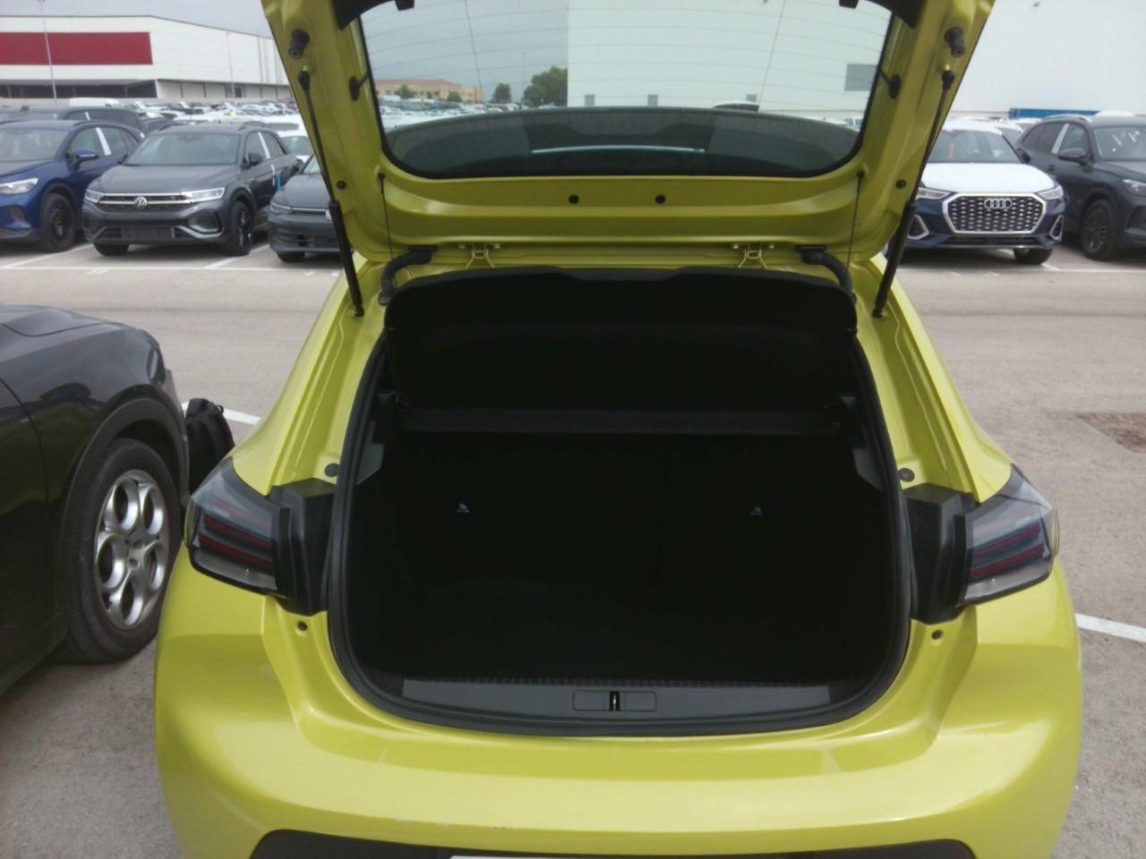 Foto Peugeot 308 10