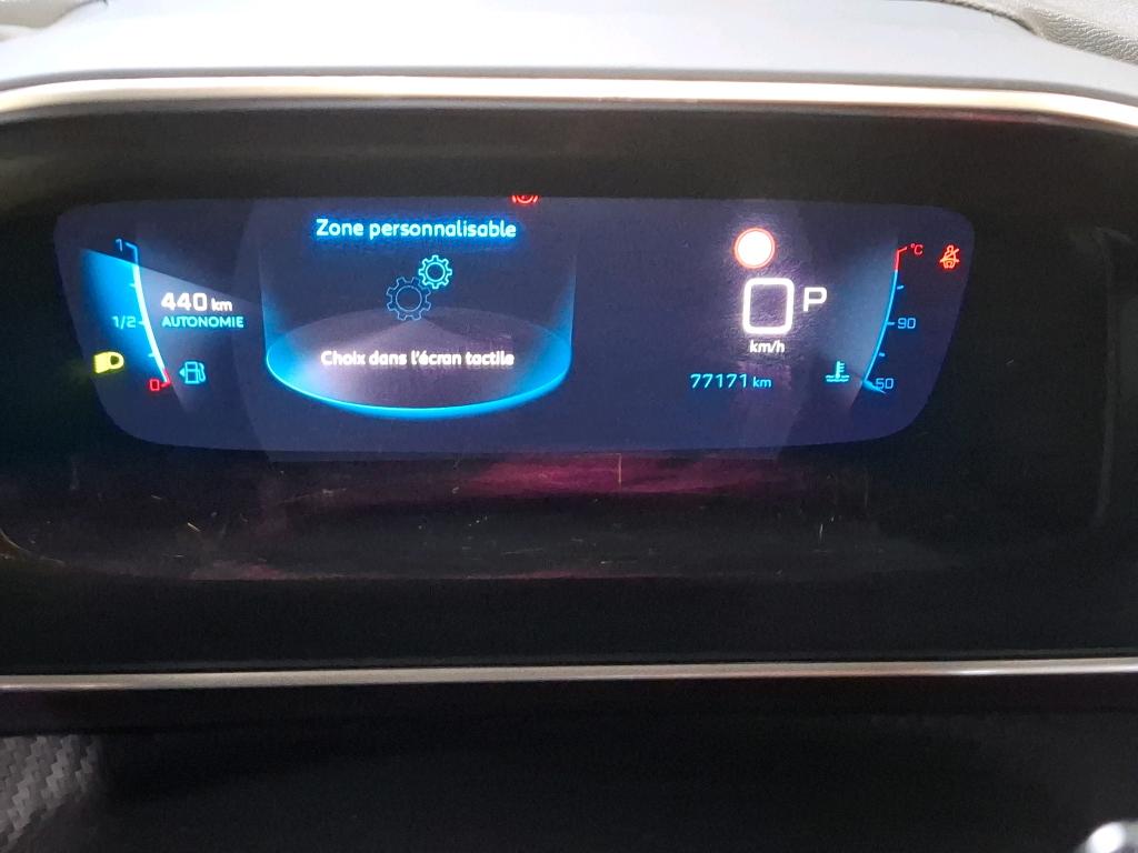 Peugeot 2008 PureTech 130 S&S EAT8 Allure Pack 2022