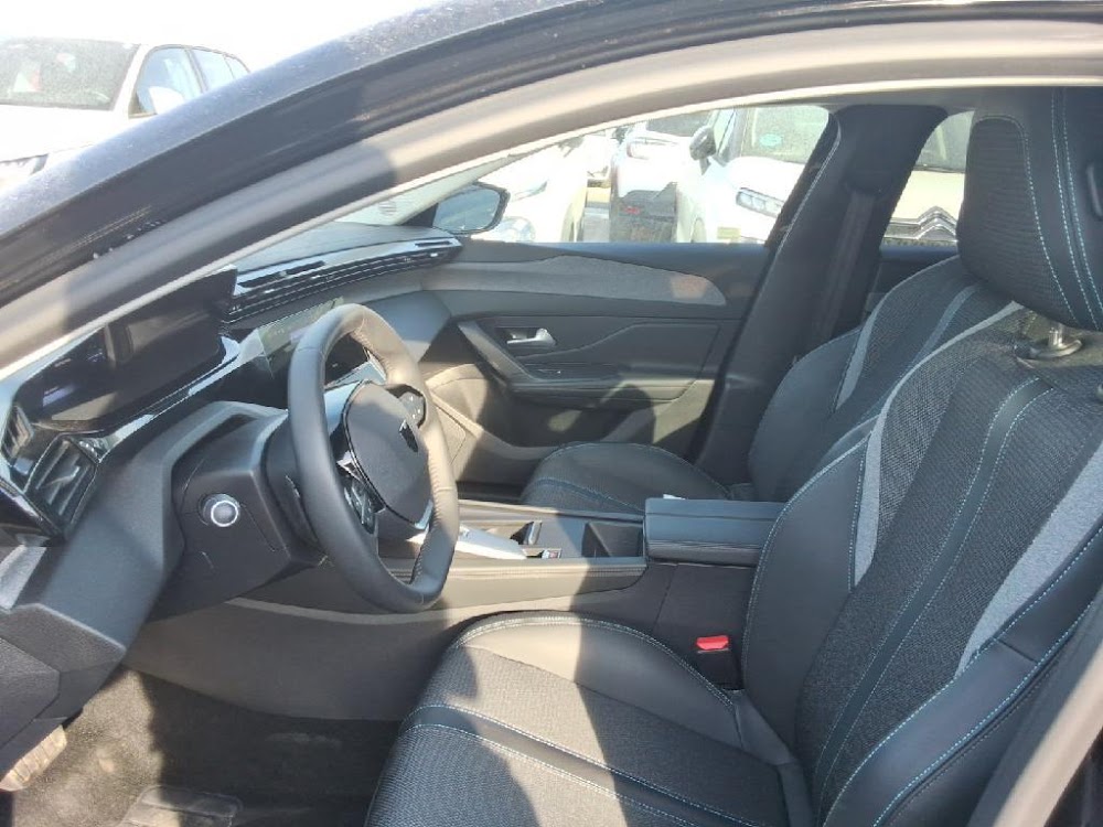 Foto Peugeot 308 12
