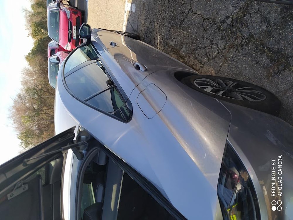 Foto Peugeot 508 8
