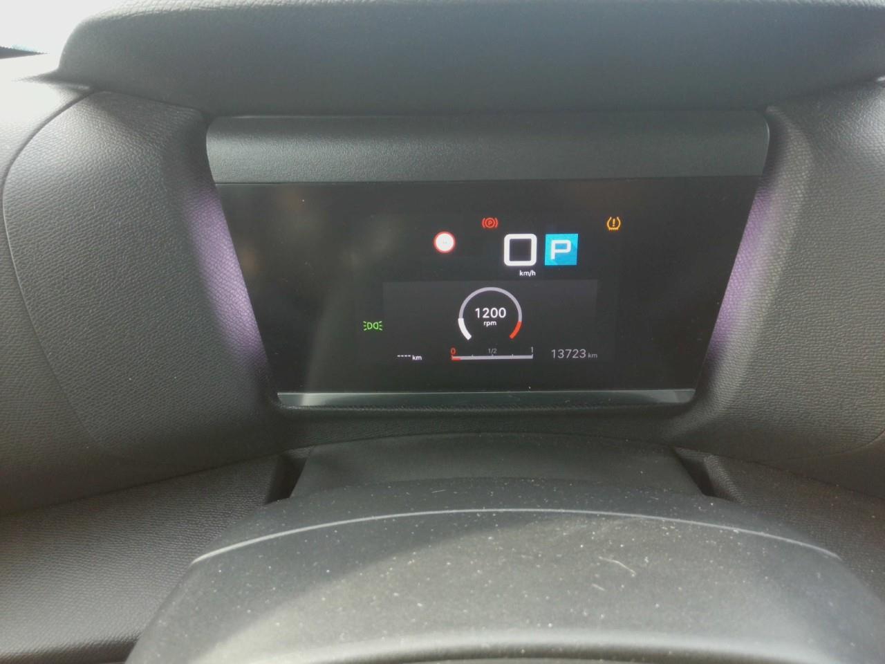 Foto Citroën C4 X 5