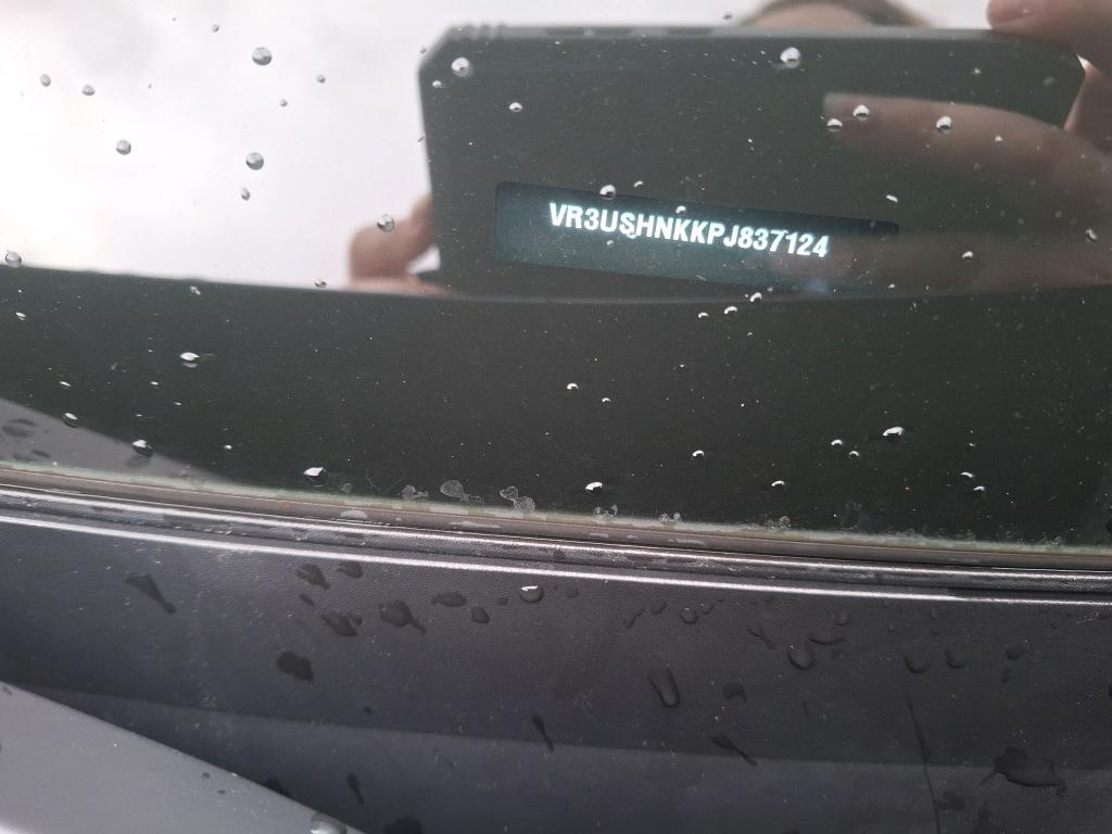 Peugeot 2008 PureTech 100 S&S BVM6 Allure 2023