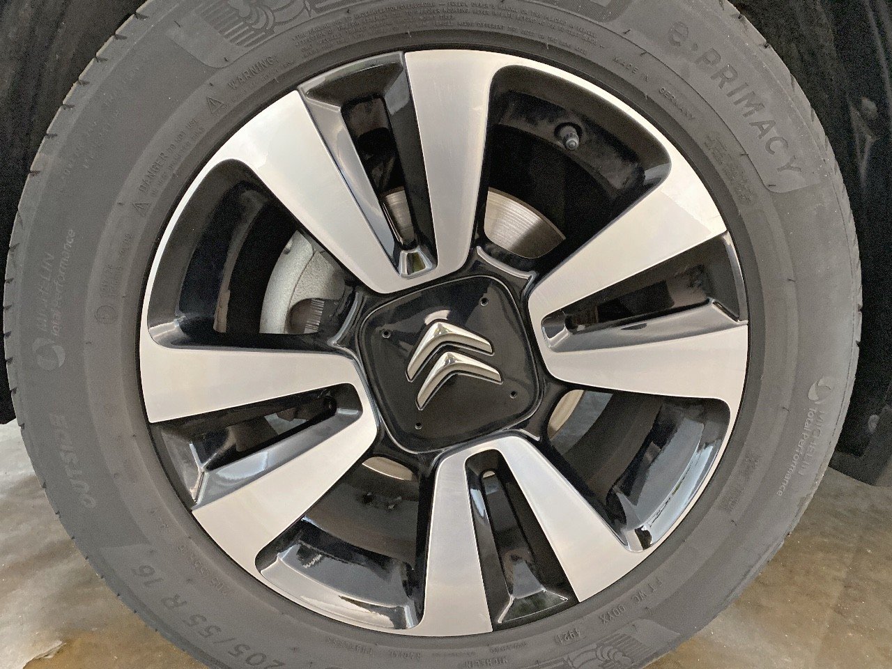 Citroen C3 PureTech 83 S&S BVM5 C-Series 2022