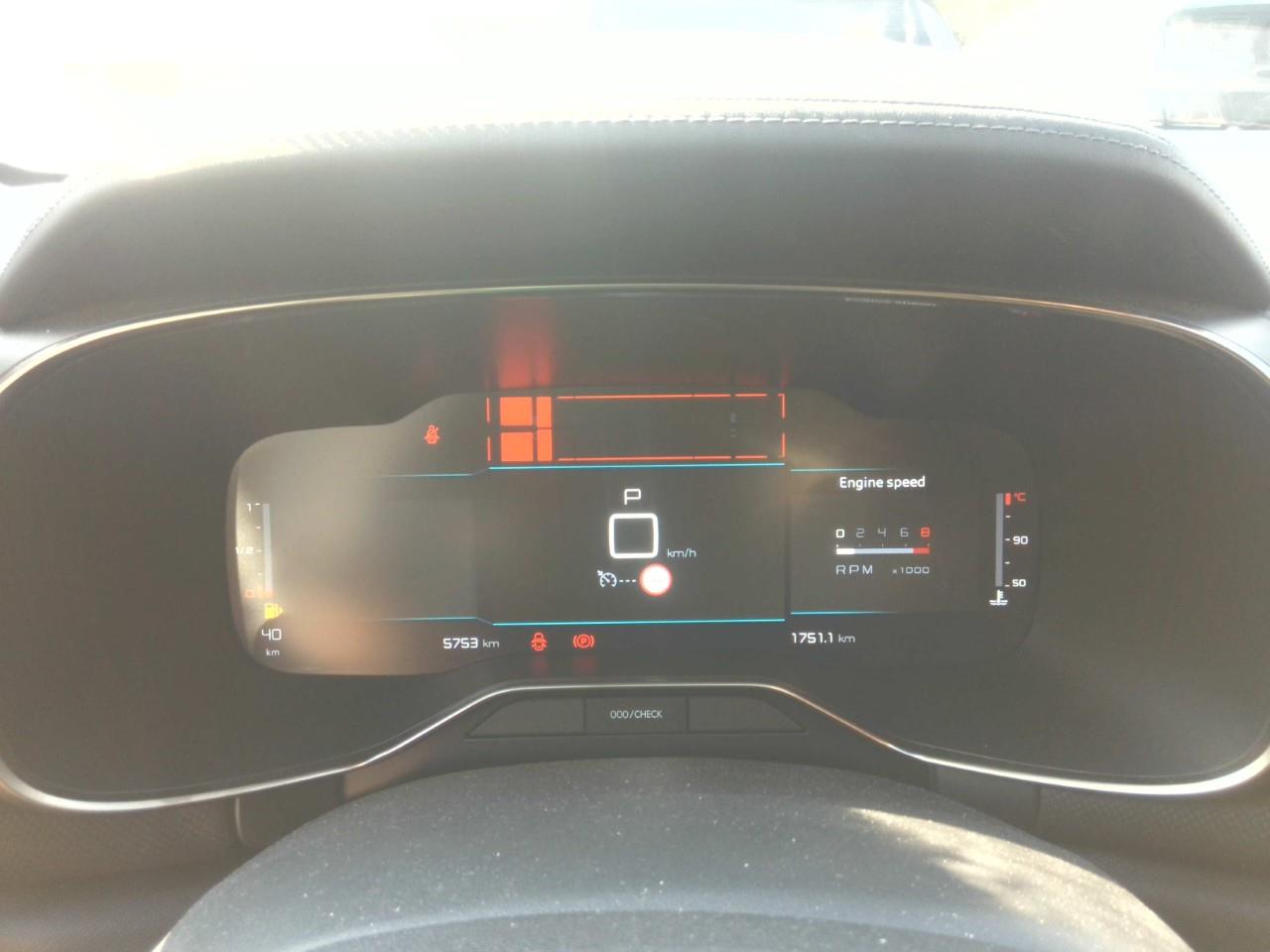 Foto Citroën C5 Aircross Hybrid 5