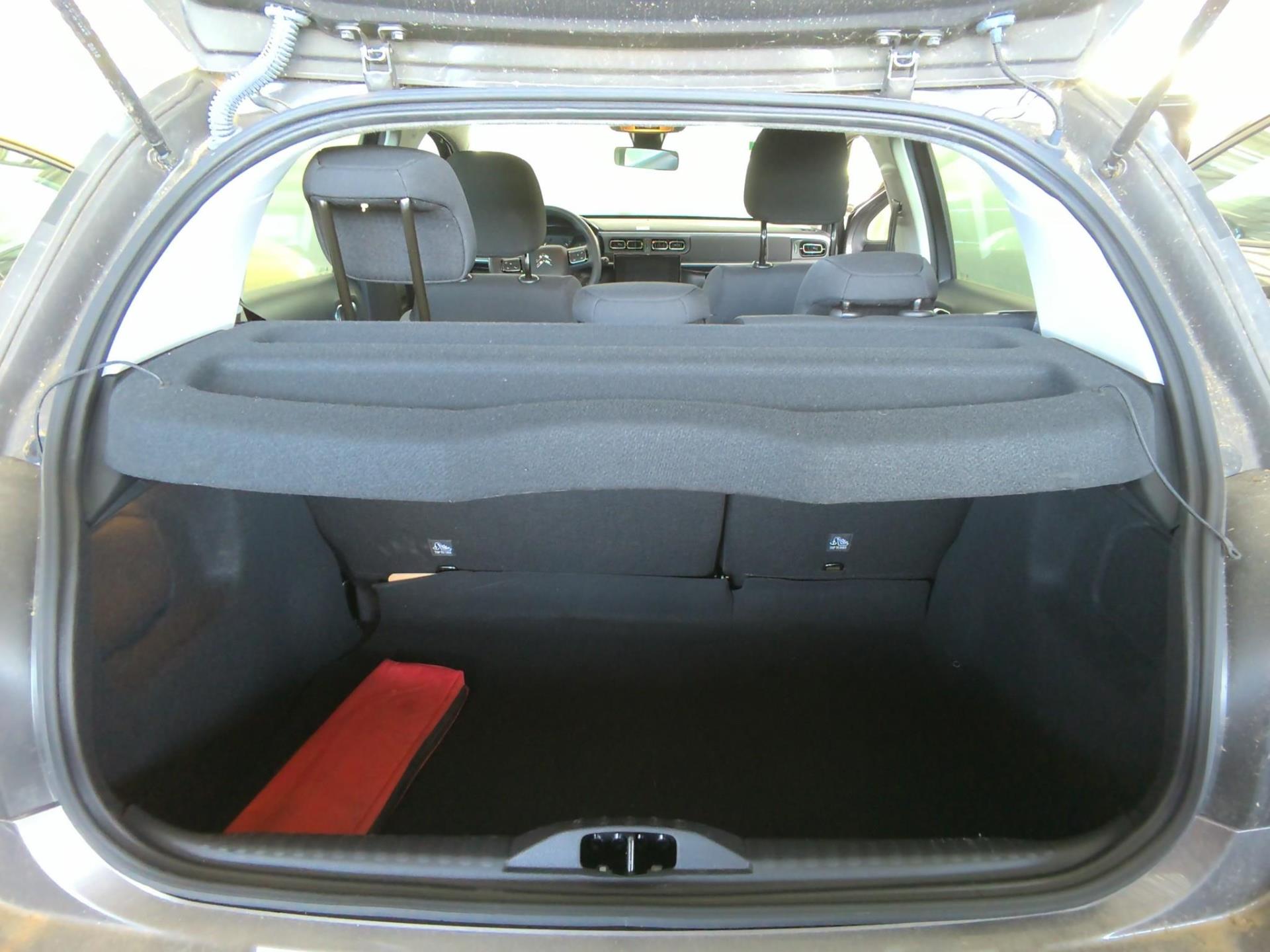 Citroen C3 PureTech 83 S&S BVM5 C-Series 2023