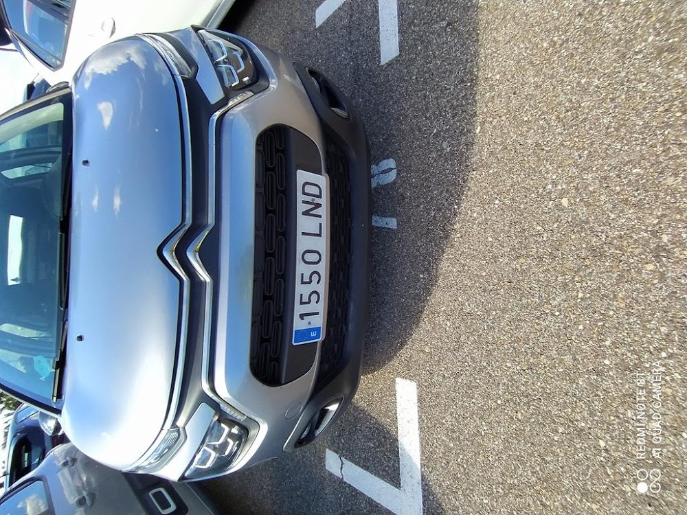 Citroën C3 Aircross Nuevo C3 Puretech 83 S&S Feel Pack (Solo Stock)