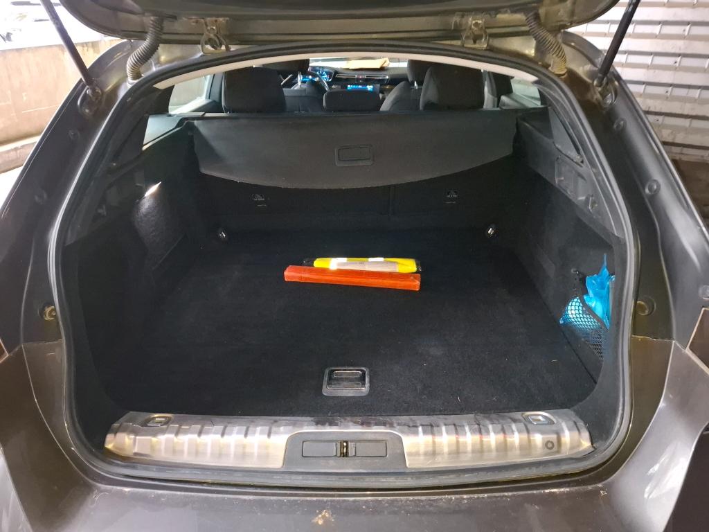 Peugeot 508 SW BlueHDi 130 ch S&S EAT8 Active Pack 2022