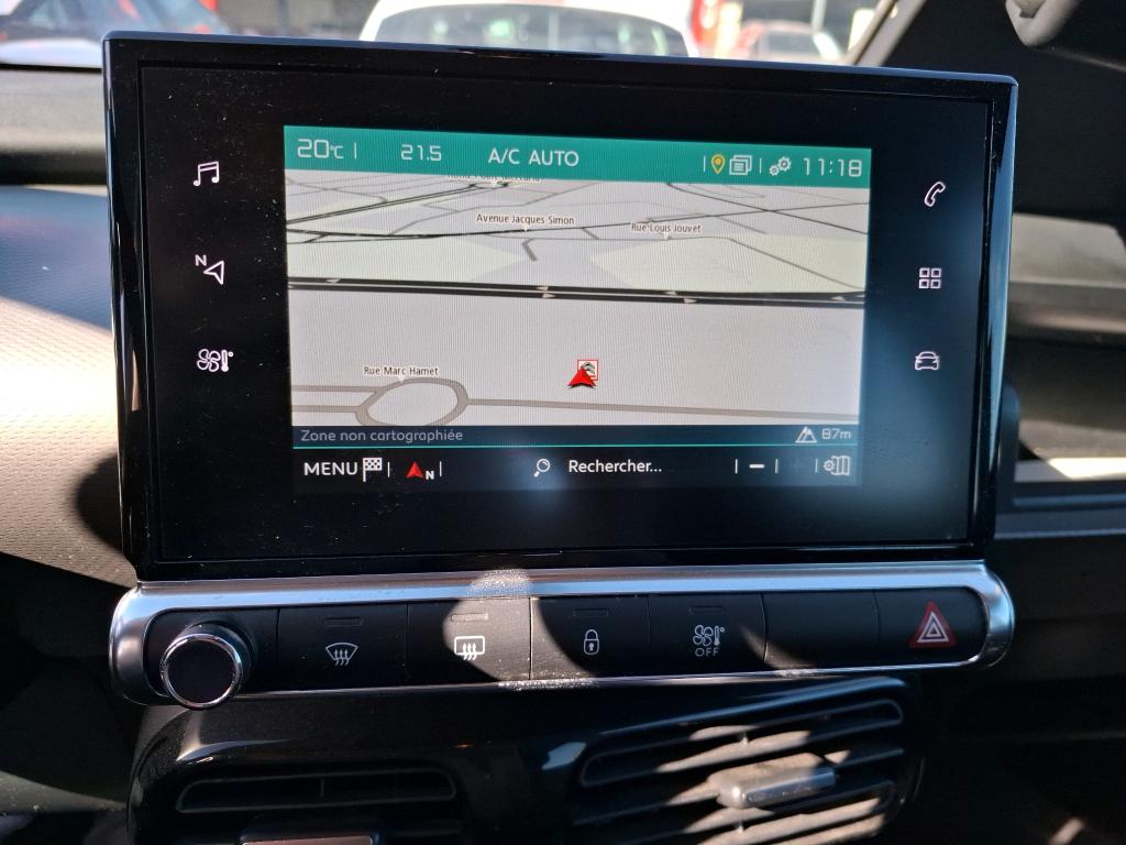 Citroen C4 Cactus BlueHDi 100 S&S BVM6 Feel 2019