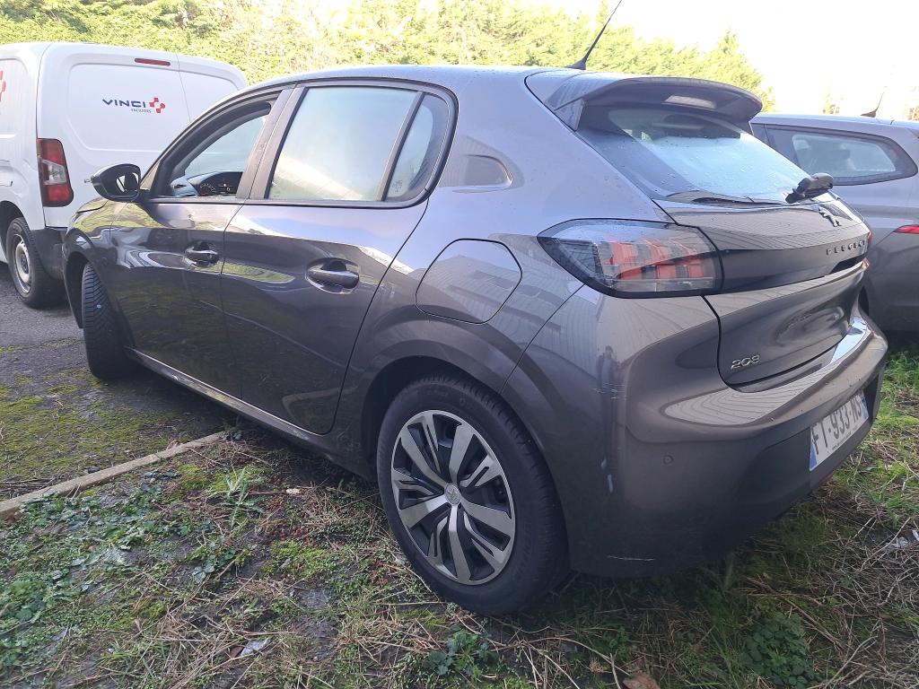 Peugeot 208 II 