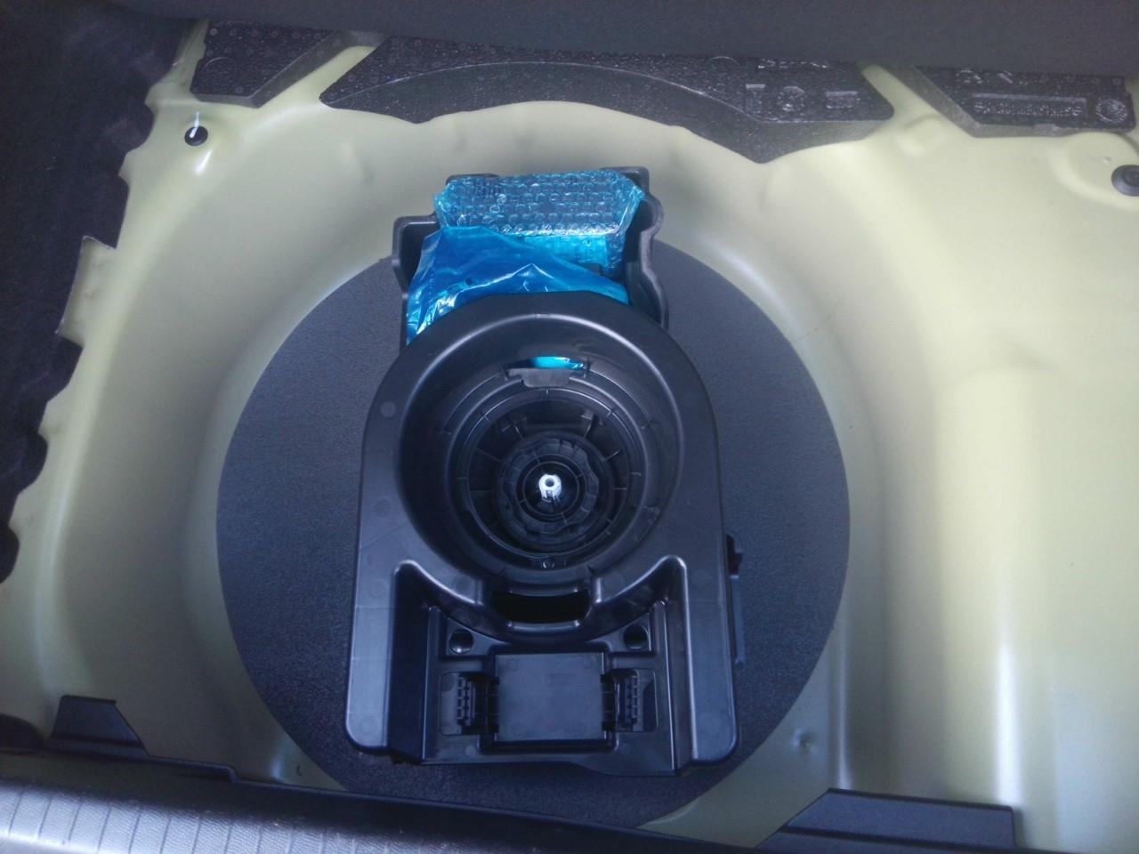 Foto Peugeot 208 16
