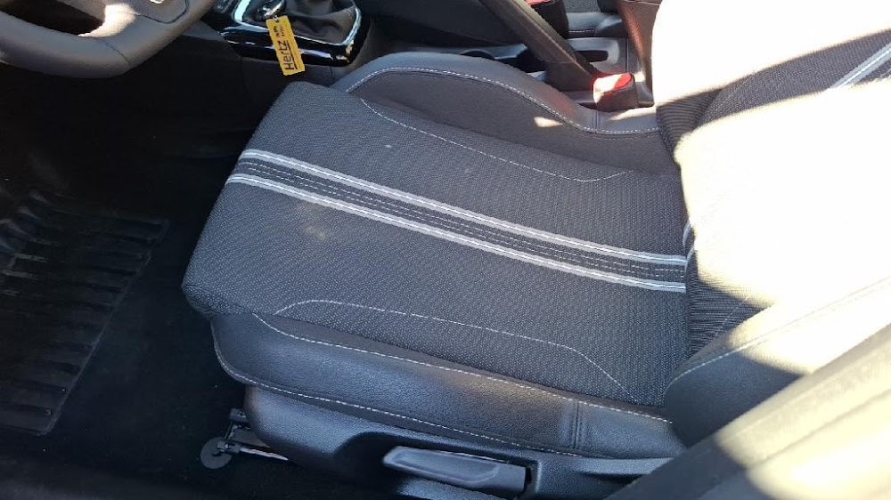 Foto Opel Corsa 12