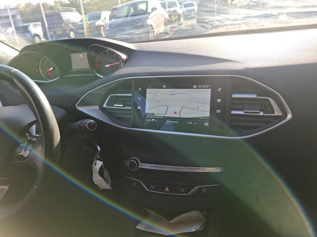 Peugeot 308 AFFAIRE BLUEHDI 130 S&S BVM6 PREMIUM PACK 2021