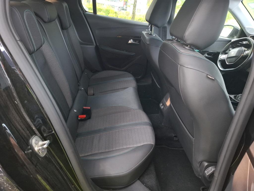 Peugeot 208 BlueHDi 100 S&S BVM6 Allure Business 2020