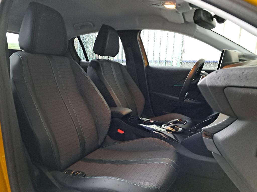 Peugeot 208 PureTech 100 S&S EAT8 Allure Pack 2021