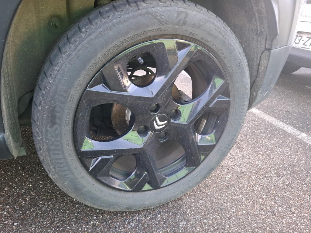 Citroen C3 Aircross PureTech 130 S&S EAT6 Rip Curl 2023