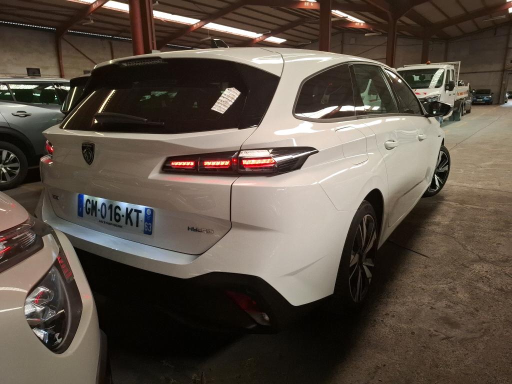 Peugeot 308 SW PHEV 180 e-EAT8 Active Pack 2023