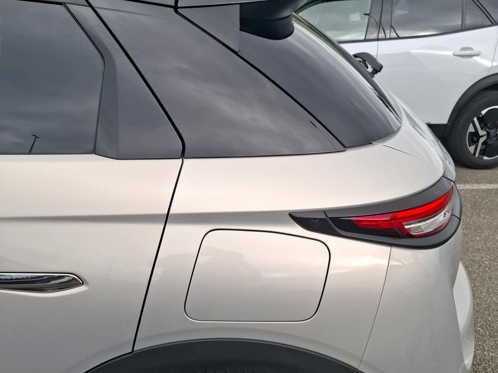DS DS3 Crossback E-Tense Performance Line+ 2022