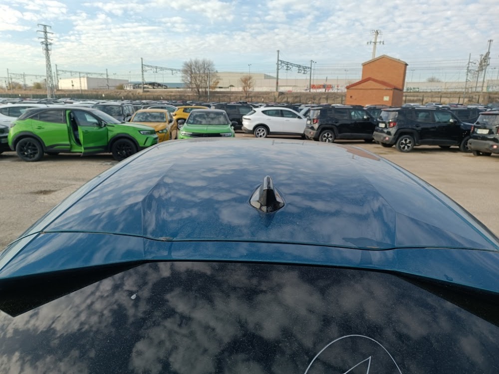 Foto Peugeot 408 8