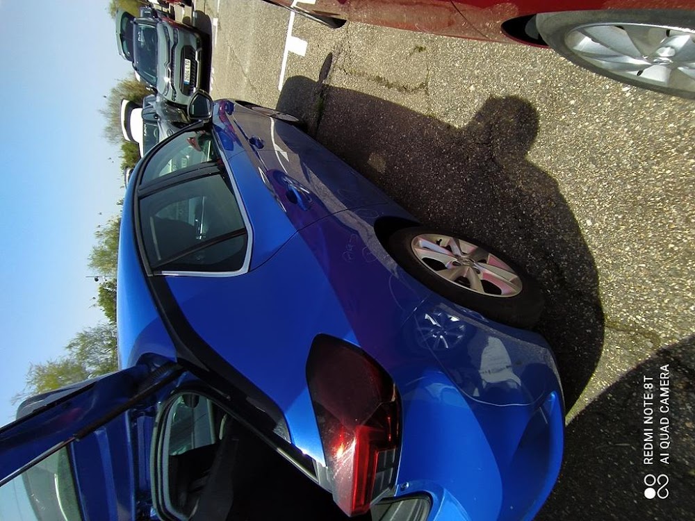 Foto Opel Corsa 6