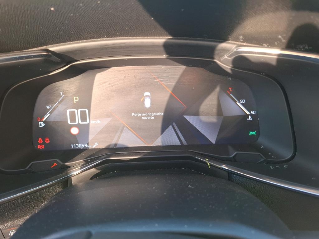 DS DS7 Crossback PureTech 180 EAT8 Grand Chic 2021