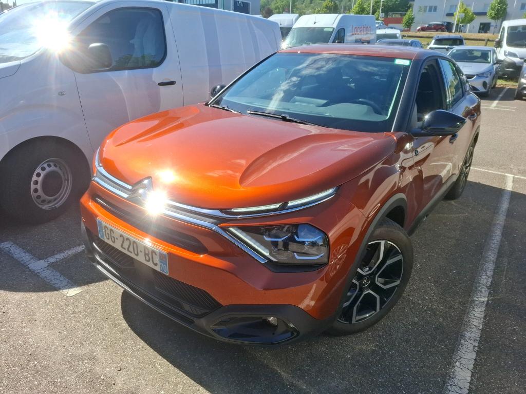 C4 III