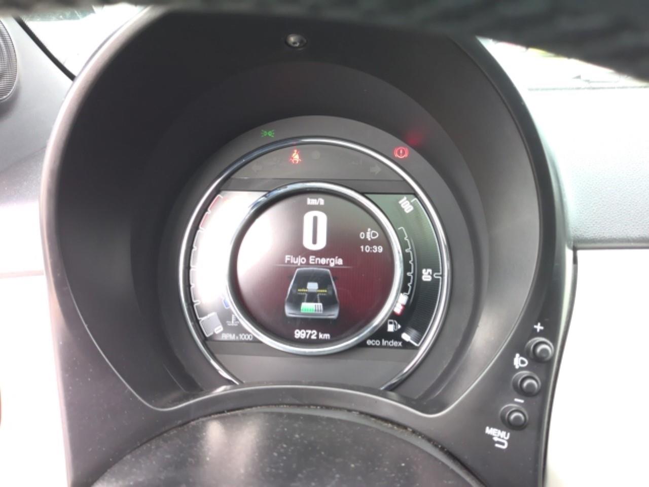 Foto Fiat 500X 6