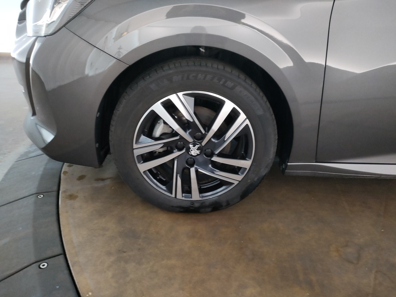 Peugeot 208 PureTech 100 S&S BVM6 Allure Pack 2023