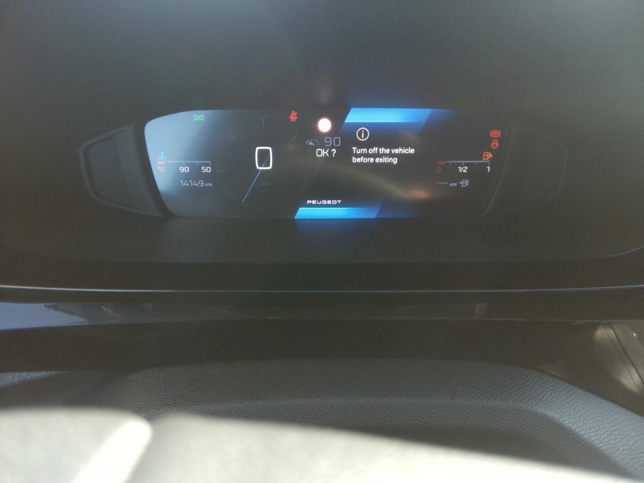 Foto Peugeot 308 3