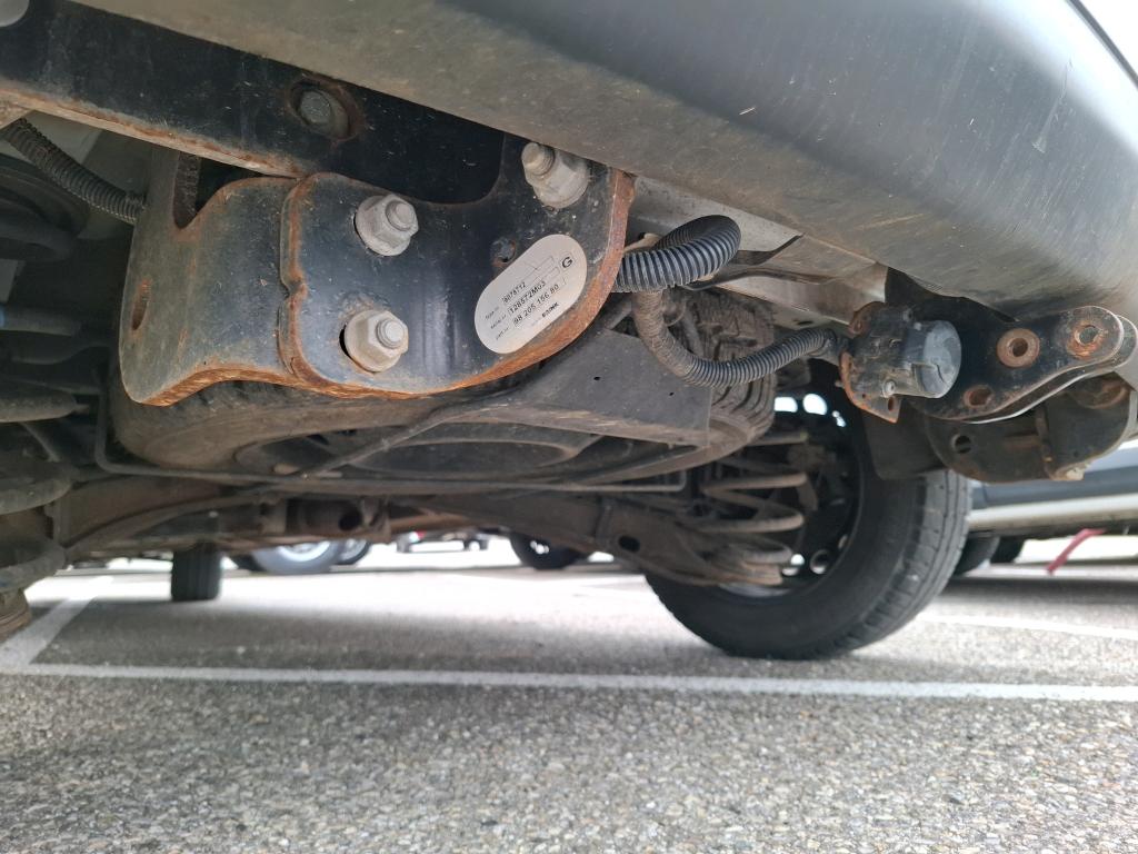 Peugeot EXPERT FGN TOLE M BLUEHDI 145 S&S EAT8  2023