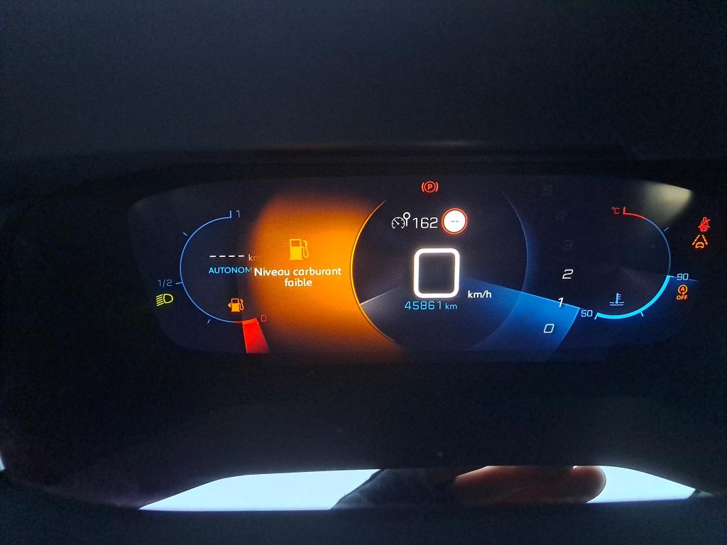 Peugeot 208 PureTech 100 S&S BVM6 Allure 2020