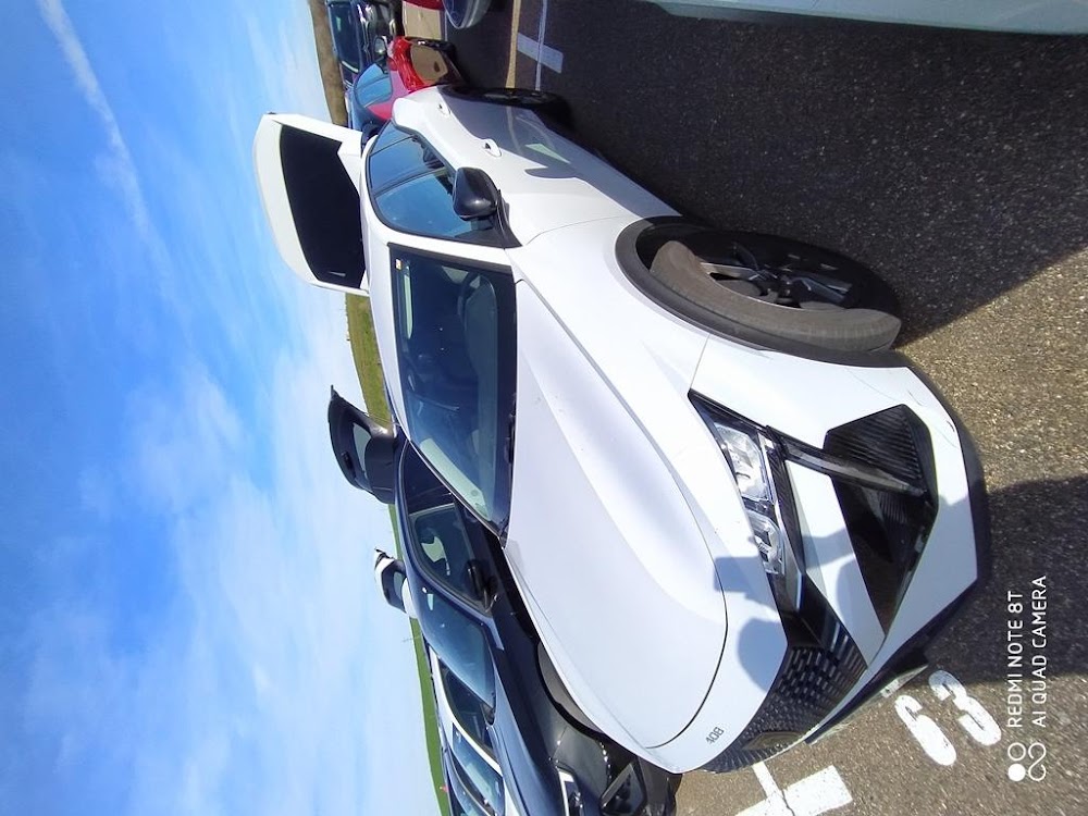 Foto Peugeot 408 4